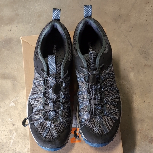Merrell Men's Wildwood Aerosport - Picture 1 of 6